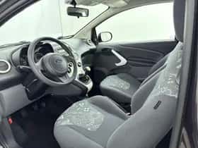 Ford Ka (2016) thumbnail 13