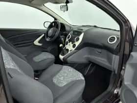 Ford Ka (2016) thumbnail 14