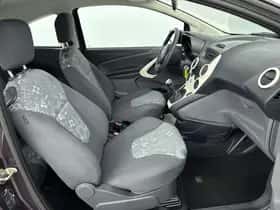 Ford Ka (2016) thumbnail 15