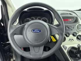 Ford Ka (2016) thumbnail 16