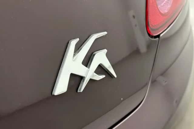 Ford Ka (2016) thumbnail 18