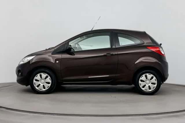 Ford Ka (2016) thumbnail 3
