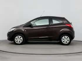 Ford Ka (2016) thumbnail 3