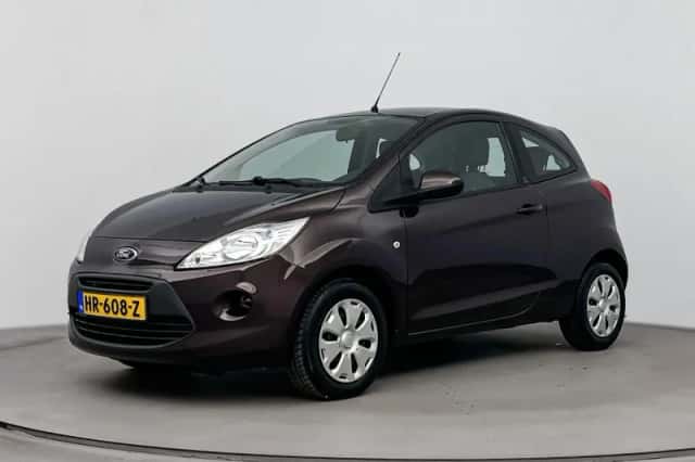 Ford Ka (2016) thumbnail 24