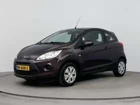Ford Ka (2016) thumbnail 24
