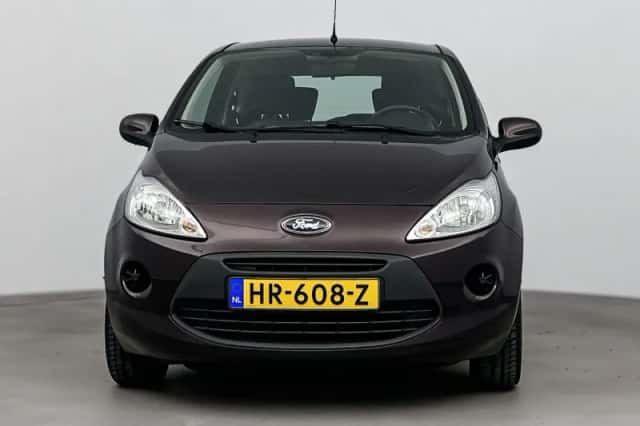 Ford Ka (2016) thumbnail 5