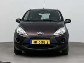 Ford Ka (2016) thumbnail 5