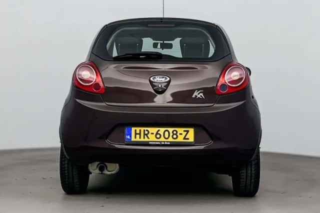 Ford Ka (2016) thumbnail 6