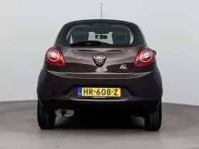 Ford Ka (2016) thumbnail 6