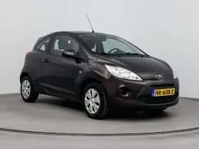 Ford Ka (2016) thumbnail 7