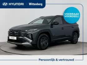 Hyundai Tucson (2026)