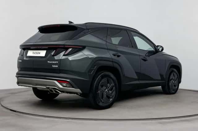 Hyundai Tucson (2026) thumbnail 2