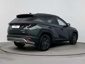 Hyundai Tucson (2026) thumbnail 2