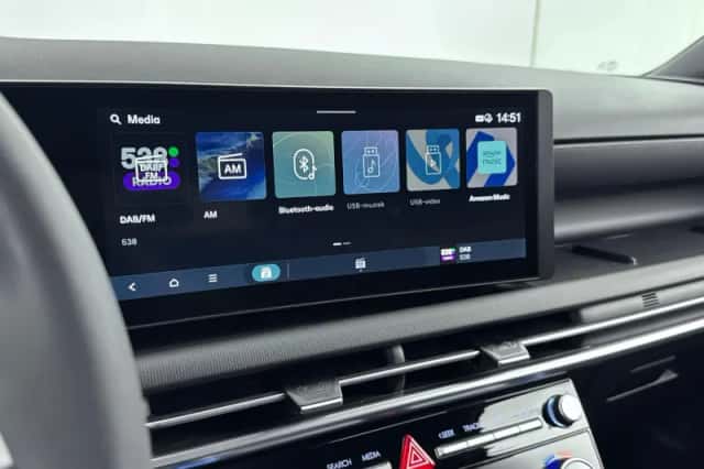 Hyundai Tucson (2026) thumbnail 12
