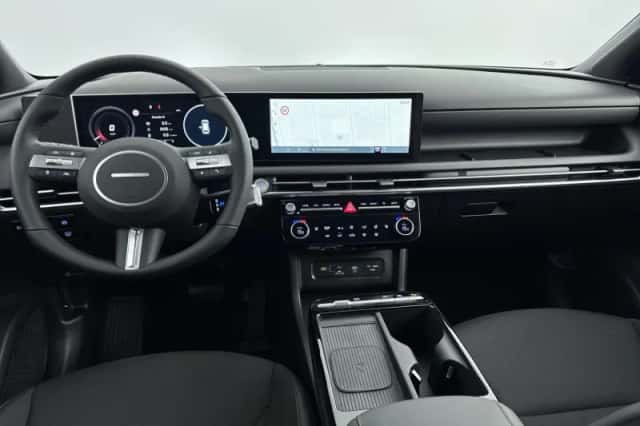 Hyundai Tucson (2026) thumbnail 17