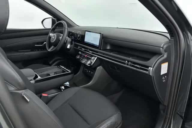 Hyundai Tucson (2026) thumbnail 18