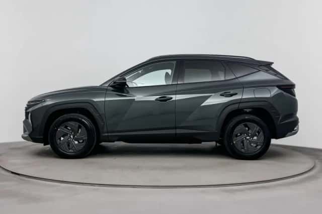 Hyundai Tucson (2026) thumbnail 3