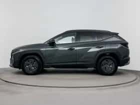 Hyundai Tucson (2026) thumbnail 3