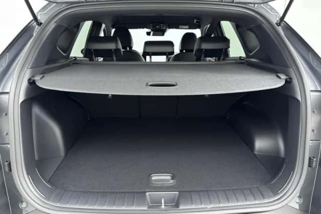 Hyundai Tucson (2026) thumbnail 22