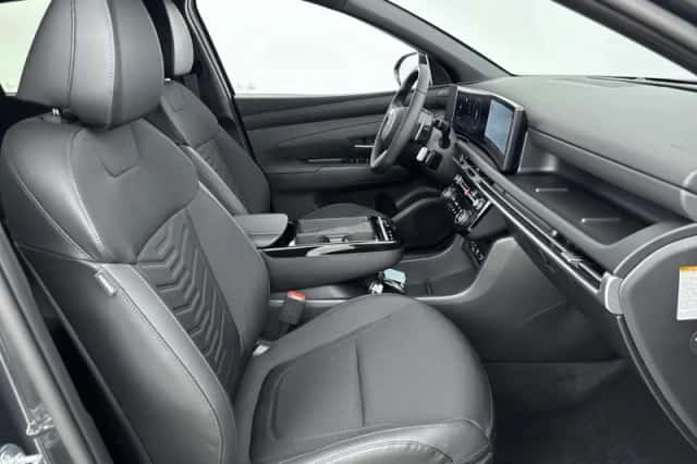 Hyundai Tucson (2026) thumbnail 23