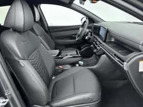 Hyundai Tucson (2026) thumbnail 23