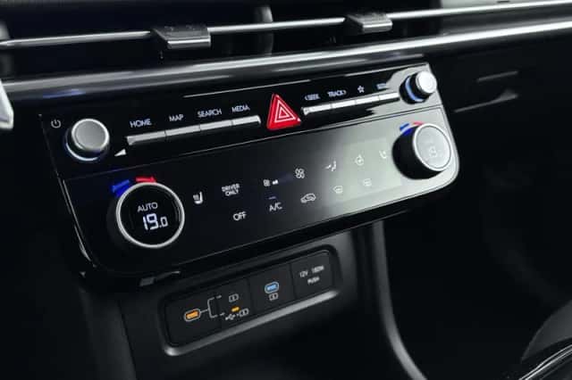 Hyundai Tucson (2026) thumbnail 24
