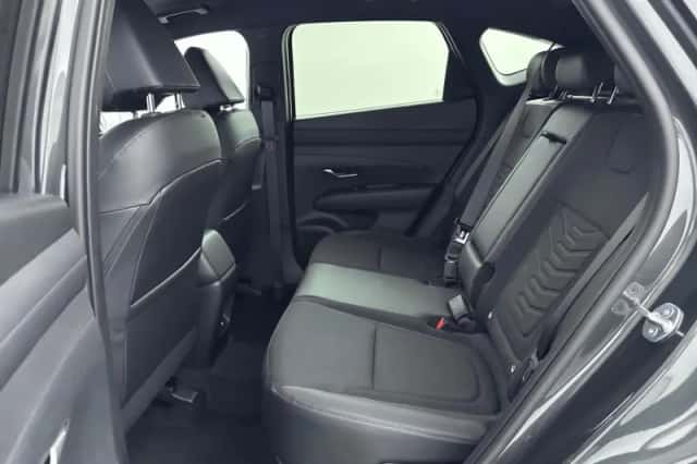 Hyundai Tucson (2026) thumbnail 27