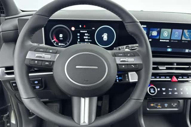 Hyundai Tucson (2026) thumbnail 28