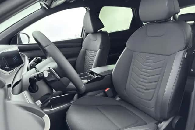 Hyundai Tucson (2026) thumbnail 29