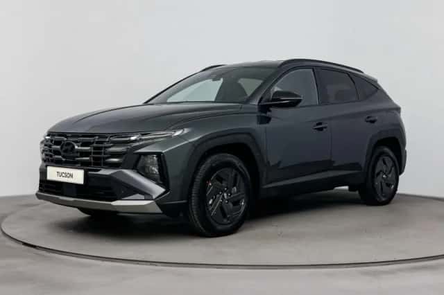 Hyundai Tucson (2026) thumbnail 30
