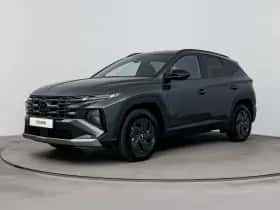 Hyundai Tucson (2026) thumbnail 30