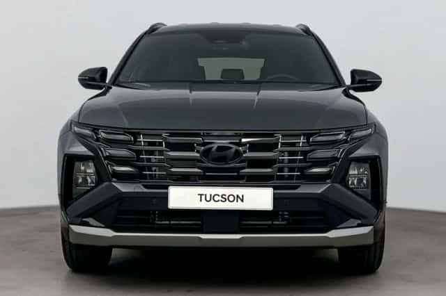 Hyundai Tucson (2026) thumbnail 5