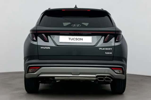 Hyundai Tucson (2026) thumbnail 6