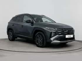 Hyundai Tucson (2026) thumbnail 7