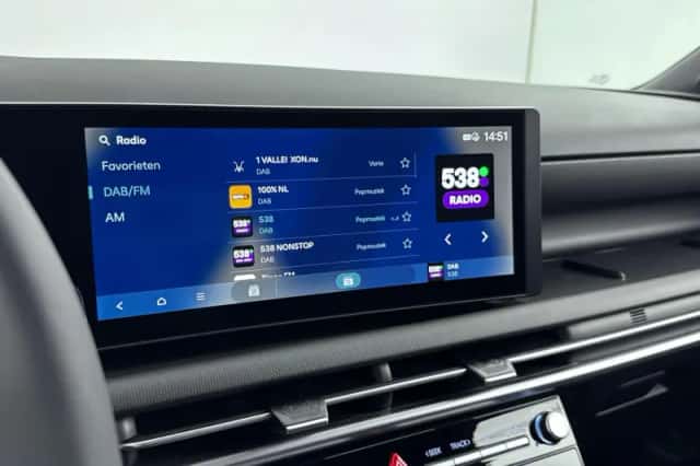 Hyundai Tucson (2026) thumbnail 8