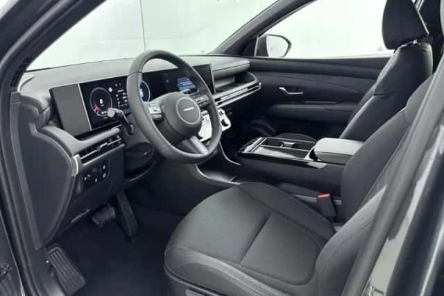 Hyundai Tucson (2026) thumbnail 9