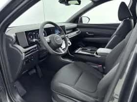 Hyundai Tucson (2026) thumbnail 9