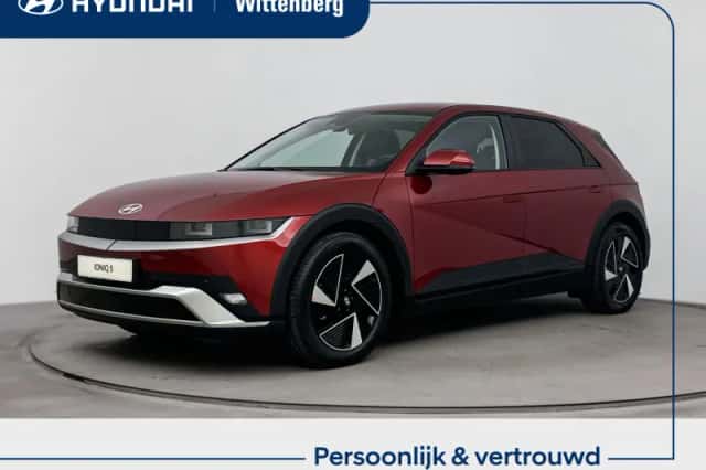 Hyundai Ioniq 5 (2026) thumbnail 1