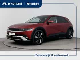 Hyundai Ioniq 5 (2026)