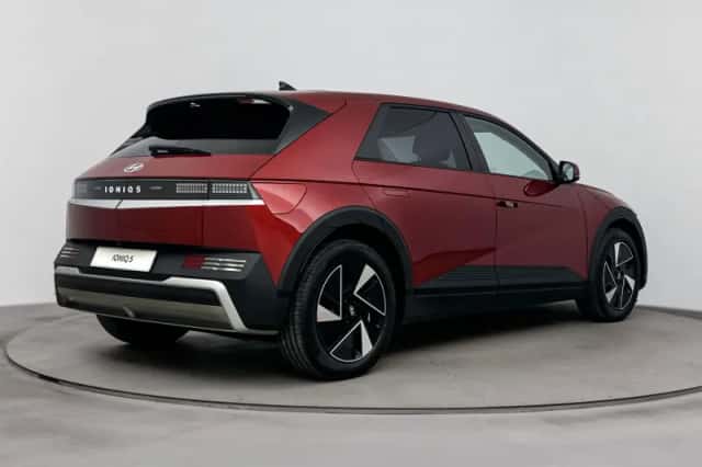 Hyundai Ioniq 5 (2026) thumbnail 2