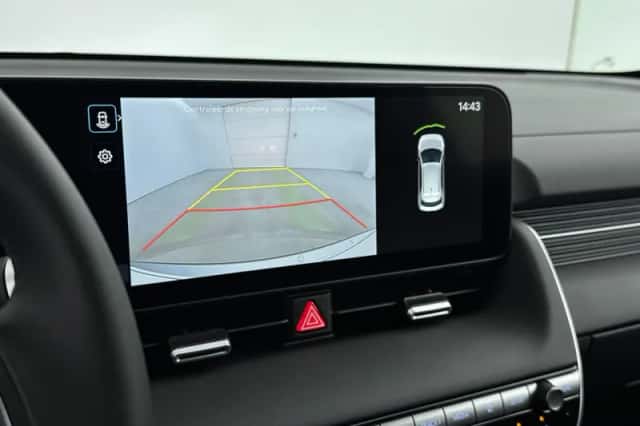 Hyundai Ioniq 5 (2026) thumbnail 11