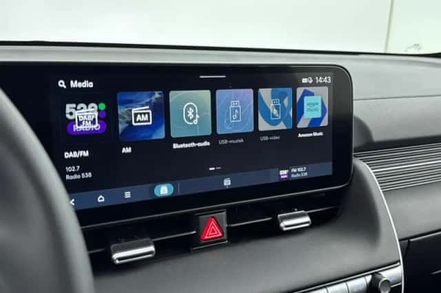 Hyundai Ioniq 5 (2026) thumbnail 12