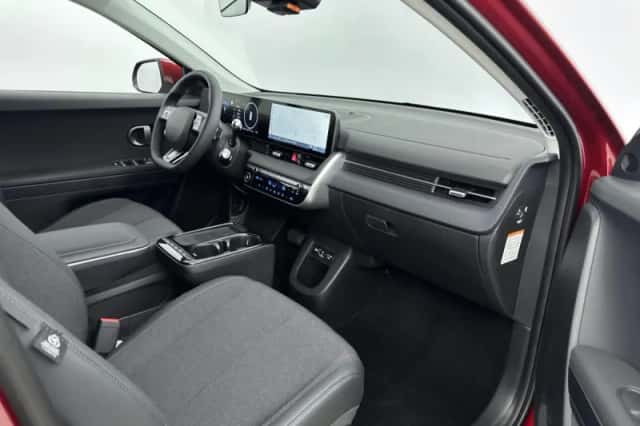 Hyundai Ioniq 5 (2026) thumbnail 18