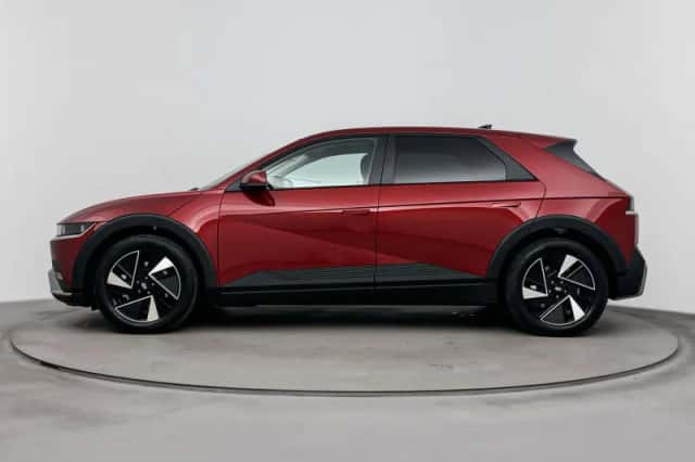 Hyundai Ioniq 5 (2026) thumbnail 3