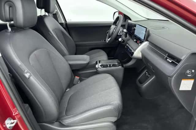 Hyundai Ioniq 5 (2026) thumbnail 23