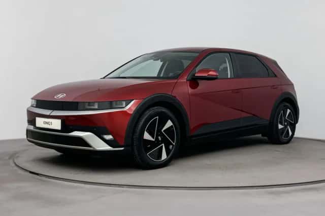 Hyundai Ioniq 5 (2026) thumbnail 30