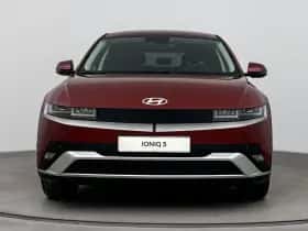 Hyundai Ioniq 5 (2026) thumbnail 5