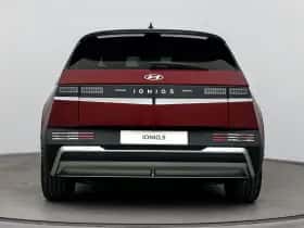 Hyundai Ioniq 5 (2026) thumbnail 6