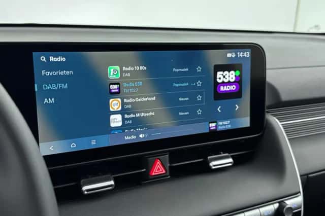 Hyundai Ioniq 5 (2026) thumbnail 8