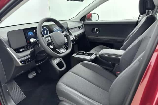 Hyundai Ioniq 5 (2026) thumbnail 9